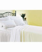 Unbranded EG/COT PILLOWCASE PAIR