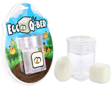 Unbranded Egg Q-ber