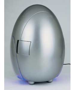 Egg Shaped Cooler