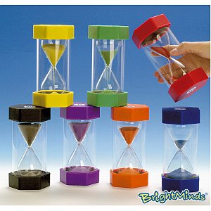 Unbranded Egg Timer Multibuy
