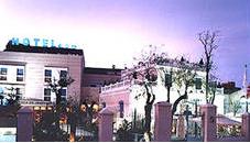 Unbranded Egido Plaza De Santiago