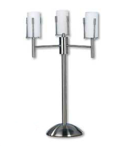 Egmont 3 Way Table Lamp