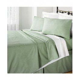 Egyptian Cotton Fitted Sheet