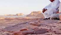 Unbranded Egyptian Desert Experience (Sharm el-Sheikh) -