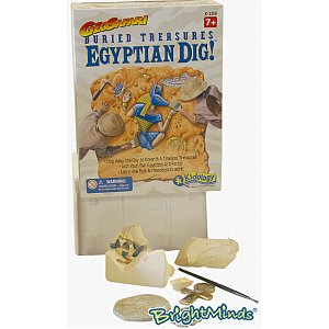 Unbranded Egyptian Dig
