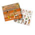 Unbranded Egyptian peelable stickers