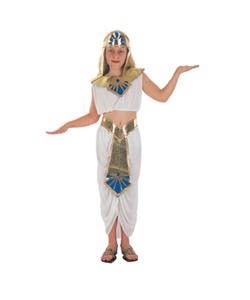 Egyptian Princess Costume