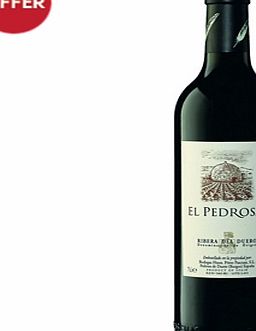 An exuberant wine, with a deep, ruby red colour. Aromas of fresh fruit with notes of cedar wood and liquorice and an elegant mineral touch. Powerful and round in the mouth.