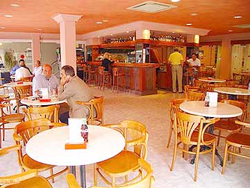 Unbranded El Puerto, Ibiza