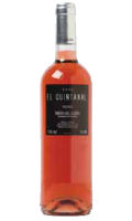 Unbranded El Quintanal Rosado