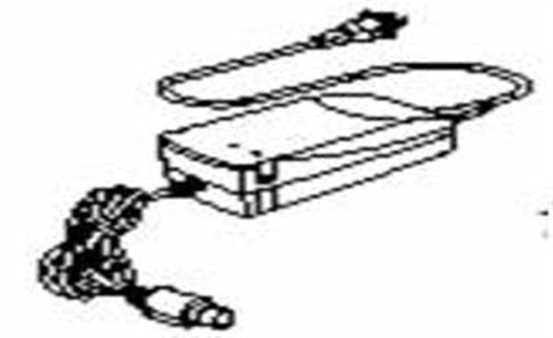 Bike Accessories - EL710 HEADUNIT INC SWITCH