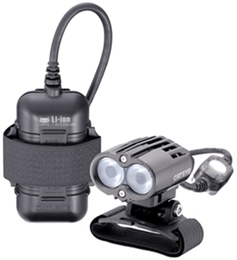 EL820 DOUBLE SHOT PRO