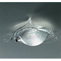 Unbranded ELALDL/B/R - Glass Downlighter