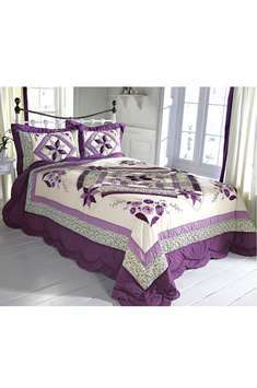 Unbranded ELANA BEDSPREAD