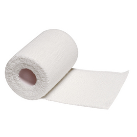 Unbranded Elastic Adhesive Bandage 10cm x 4.5m