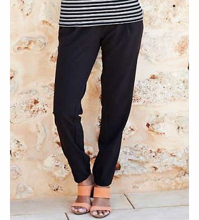 Unbranded Elasticated Trousers