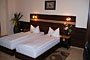 This choice little hotel offers a great value for money alternative with a small and friendly feel a