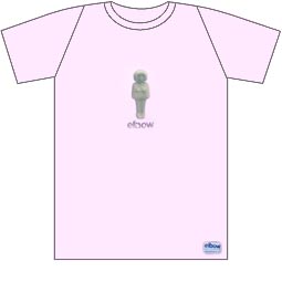Elbow - Elle T-Shirt