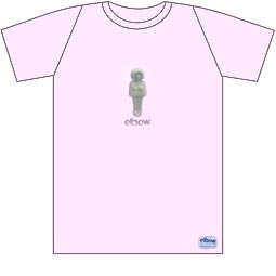 Elbow - Elle T-Shirt