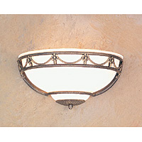 Unbranded ELCB/WU - Black/Gold Wall Washer