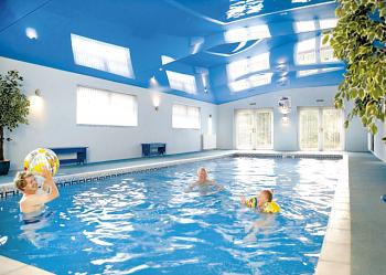 Unbranded Elderberry Holiday Park