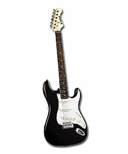 Electric Guitar Outfit