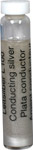 Electrically Conductive Silver Paint ( Silver