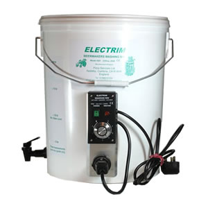 Unbranded ELECTRIM MASHING BIN