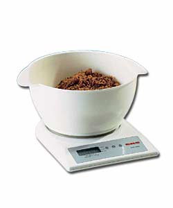 Electronic 5kg Add and Weigh Electronic Scale