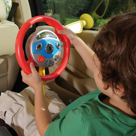 Unbranded Electronic Back Seat Driver