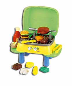 Kids Childrens Childs Play Cooking Equipment Junior Kitchen Toy