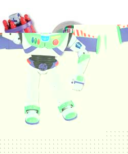 Electronic Battle Buzz Lightyear