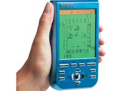 Electronic Bridge Game