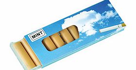 Unbranded Electronic Cigarette Refill Cartridges