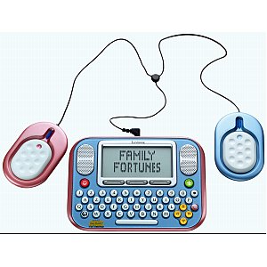 Electronic Family Fortunes