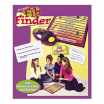 ELECTRONIC FIB FINDER GAME