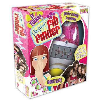 Unbranded Electronic Fib Finder