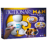 Unbranded Electronic Pictionary Man