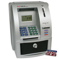 Unbranded Electronic Savings Bank