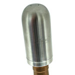 Unbranded Electronic Stainless Steel Wine Breather