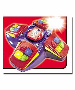 Electronic Uno Blitzo