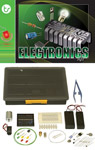 · Teaches the basics of electrical and electronic circuits · Divided into 3 levels of difficulty �