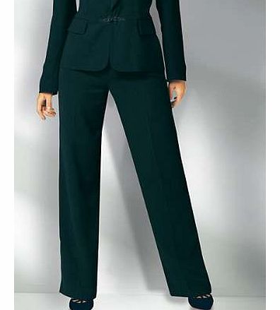 Unbranded Elegant Formal Trousers