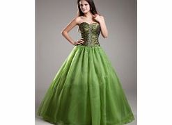 Unbranded Elegant Sweetheart Celebrity Dresses Formal