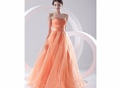 Unbranded Elegant Sweetheart Evening Dresses Prom Party