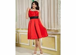 Unbranded Elegant Terse One Shoulder Bridesmaids Wedding