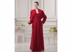 Unbranded Elegant Terse Straps Sweetheart Stretch satin