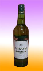 ELEGANTE 70cl Bottle