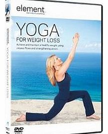 Unbranded Element: Yoga for Weight Loss