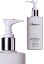Elemis Balancing Lime Blossom Cleanser